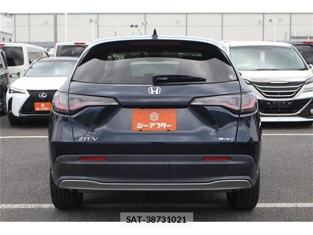 Honda ZR-V 2024-03 8232579-8