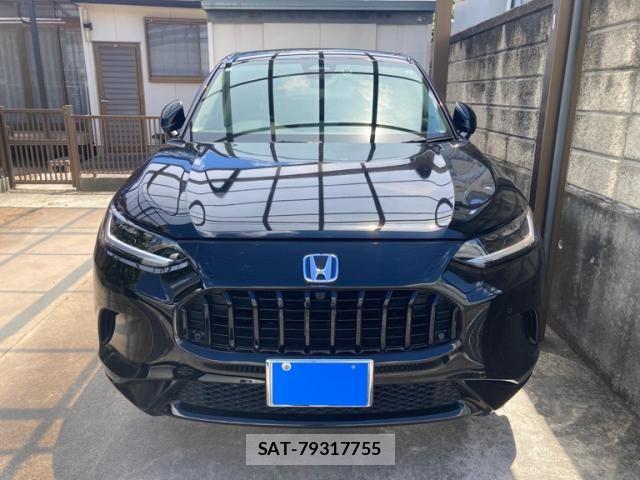 Honda ZR-V 2024-02 8247298-0