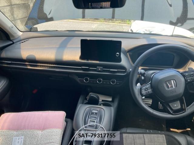 Honda ZR-V 2024-02 8247298-13