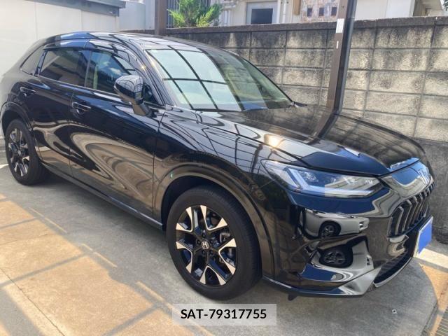Honda ZR-V 2024-02 8247298-1