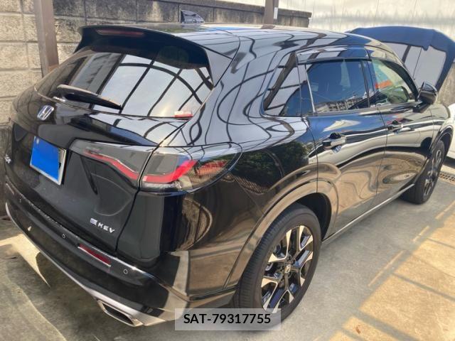 Honda ZR-V 2024-02 8247298-2