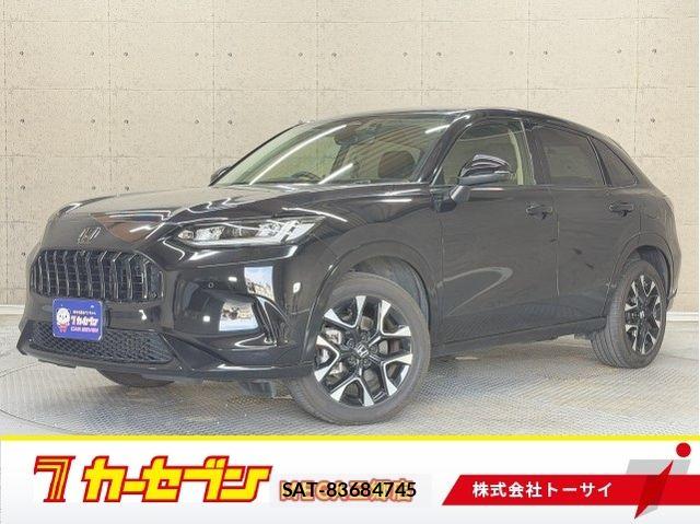 Honda ZR-V 2023-08 8247299-0