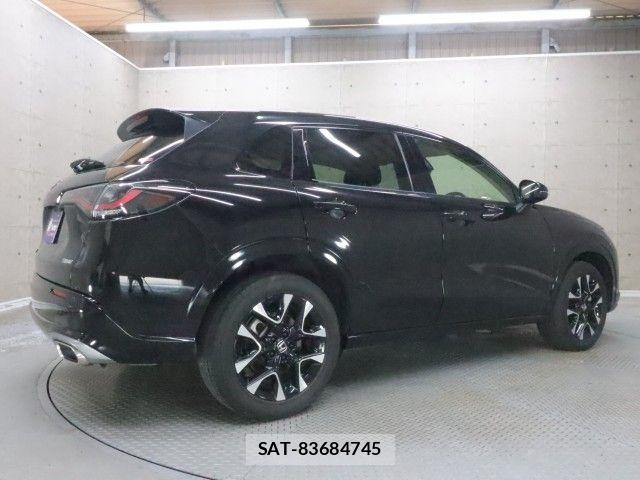 Honda ZR-V 2023-08 8247299-1