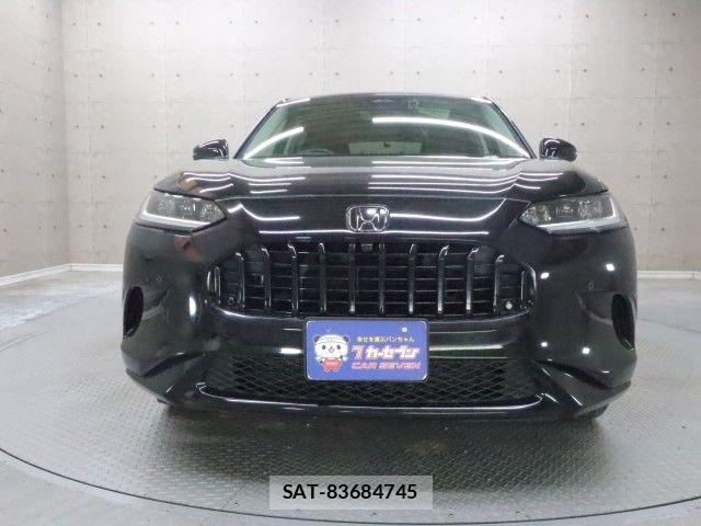 Honda ZR-V 2023-08 8247299-25