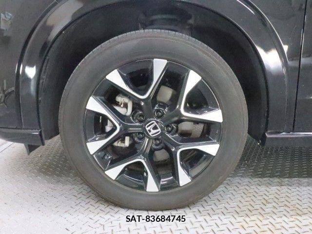 Honda ZR-V 2023-08 8247299-26