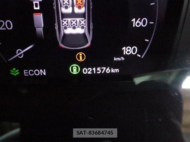 Honda ZR-V 2023-08 8247299-28
