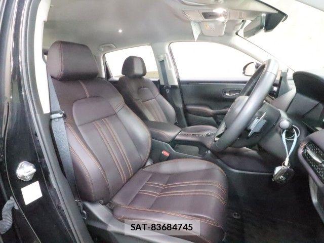 Honda ZR-V 2023-08 8247299-3