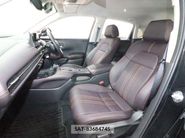 Honda ZR-V 2023-08 8247299-7