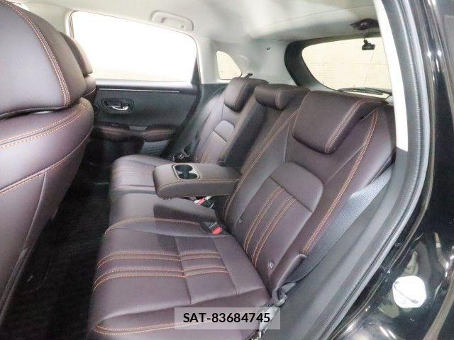 Honda ZR-V 2023-08 8247299-8