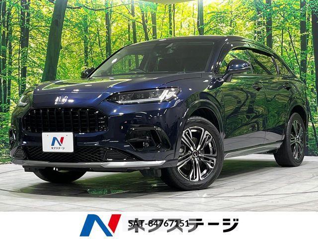 Honda ZR-V 2023-12 8247300-0