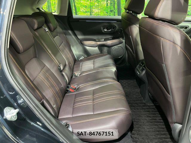 Honda ZR-V 2023-12 8247300-9