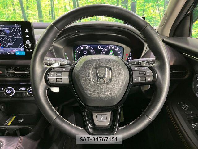 Honda ZR-V 2023-12 8247300-11
