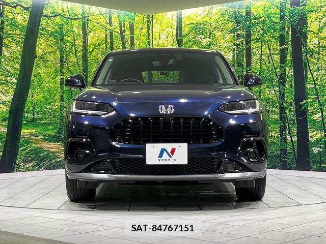 Honda ZR-V 2023-12 8247300-14
