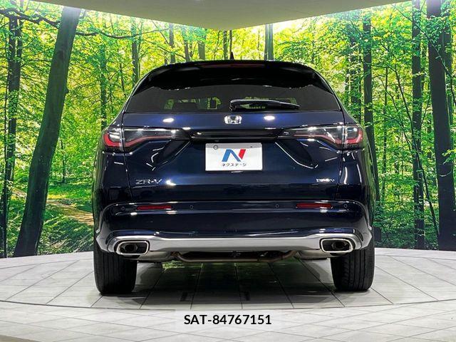 Honda ZR-V 2023-12 8247300-15