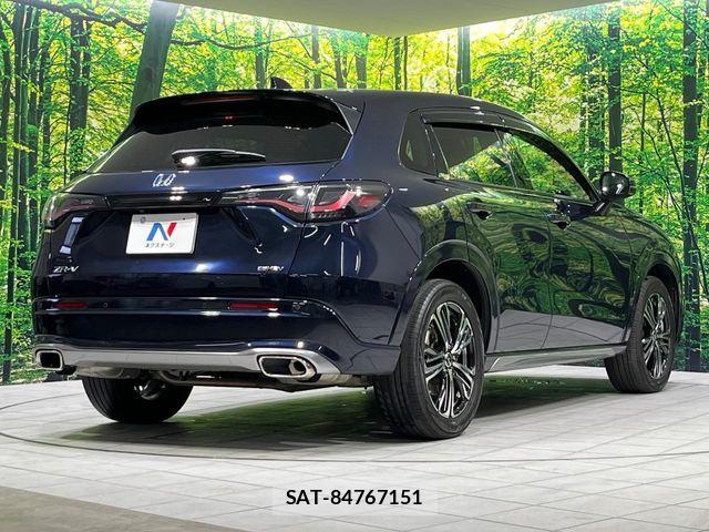 Honda ZR-V 2023-12 8247300-17