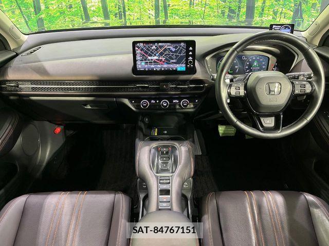 Honda ZR-V 2023-12 8247300-1