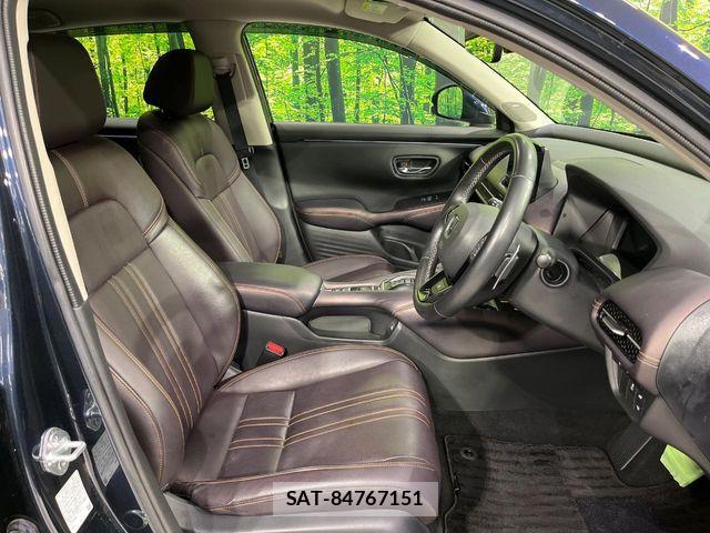 Honda ZR-V 2023-12 8247300-8