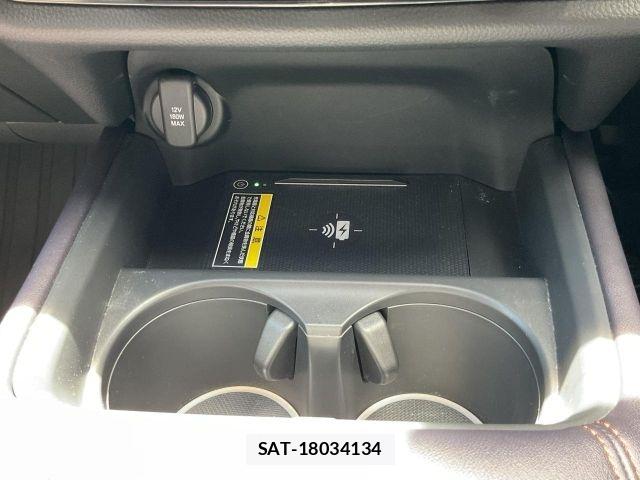 Honda ZR-V 2024-02 8318345-11