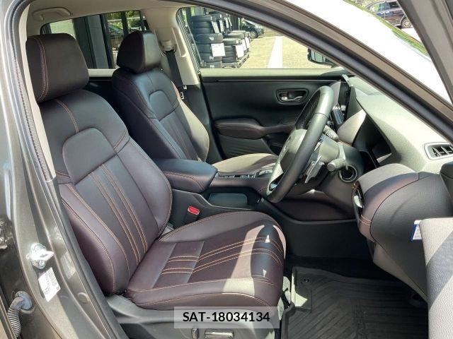 Honda ZR-V 2024-02 8318345-12