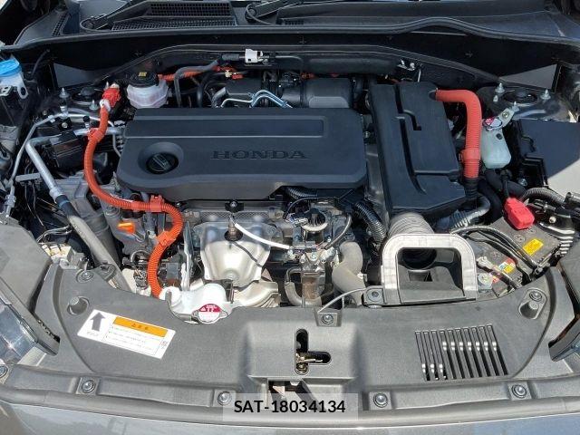 Honda ZR-V 2024-02 8318345-20