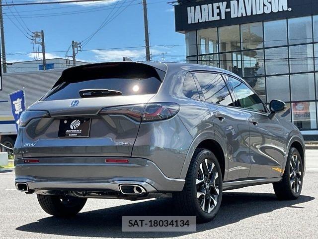 Honda ZR-V 2024-02 8318345-2