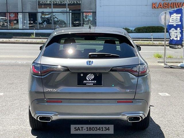 Honda ZR-V 2024-02 8318345-4