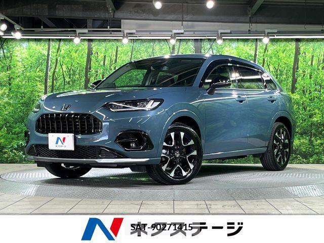 Honda ZR-V 2023-11 8318349-0