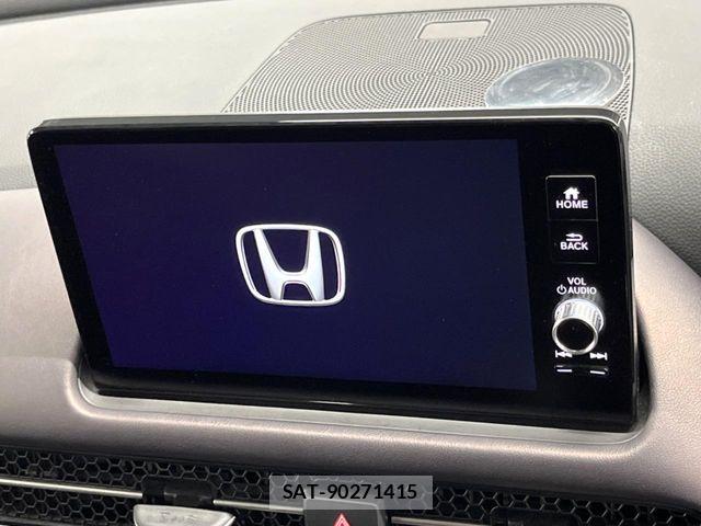 Honda ZR-V 2023-11 8318349-2
