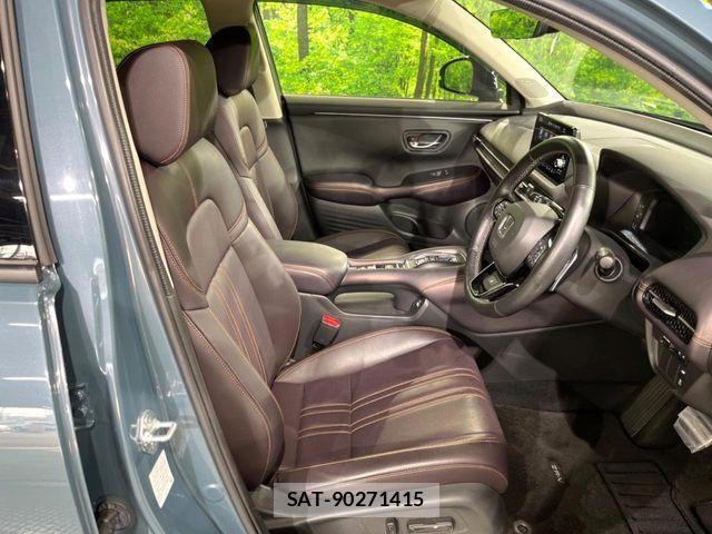 Honda ZR-V 2023-11 8318349-7