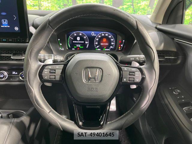 Honda ZR-V 2023-11 8318348-10