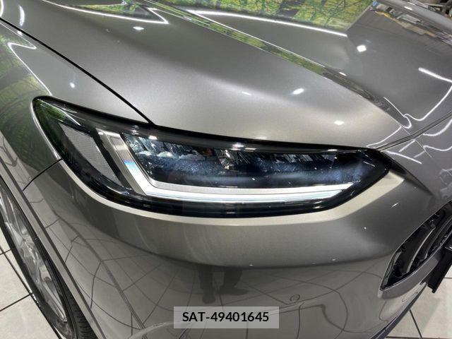Honda ZR-V 2023-11 8318348-11
