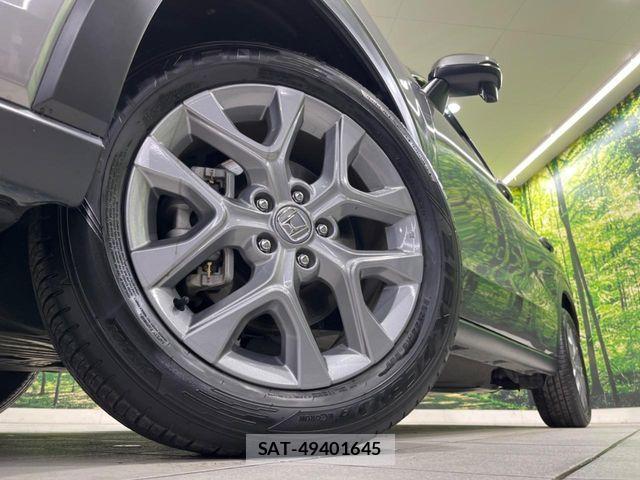 Honda ZR-V 2023-11 8318348-12