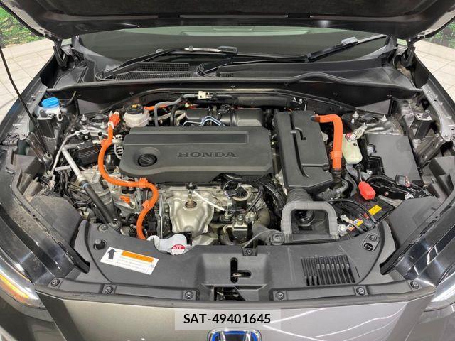 Honda ZR-V 2023-11 8318348-17