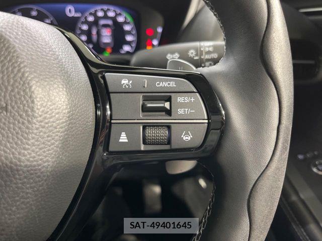 Honda ZR-V 2023-11 8318348-4