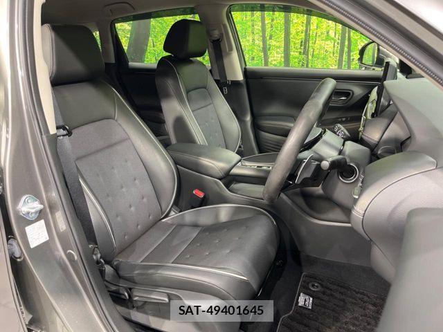 Honda ZR-V 2023-11 8318348-7
