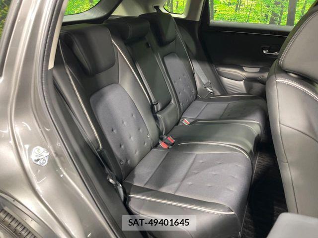 Honda ZR-V 2023-11 8318348-8