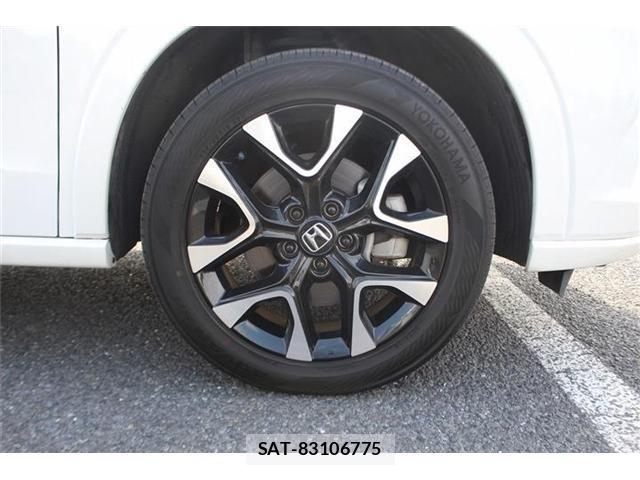 Honda ZR-V 2023-07 8318347-10
