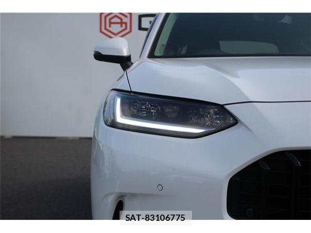 Honda ZR-V 2023-07 8318347-14