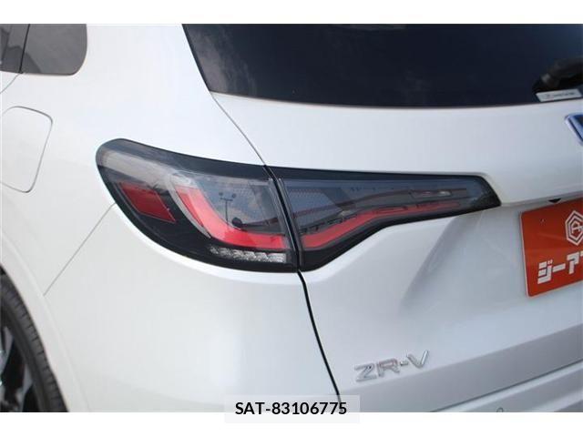Honda ZR-V 2023-07 8318347-15