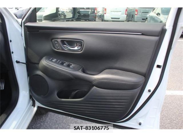 Honda ZR-V 2023-07 8318347-17