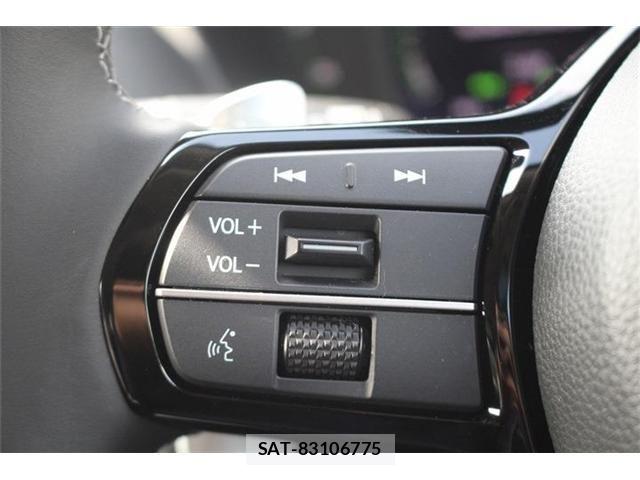 Honda ZR-V 2023-07 8318347-21