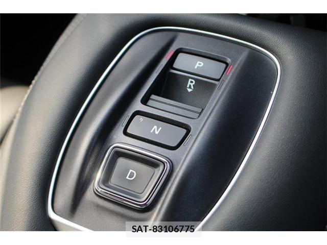Honda ZR-V 2023-07 8318347-24
