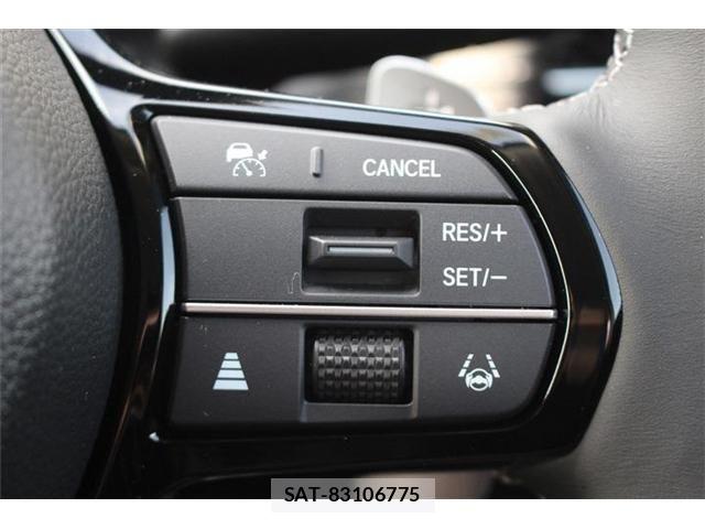 Honda ZR-V 2023-07 8318347-4
