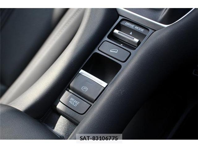 Honda ZR-V 2023-07 8318347-5