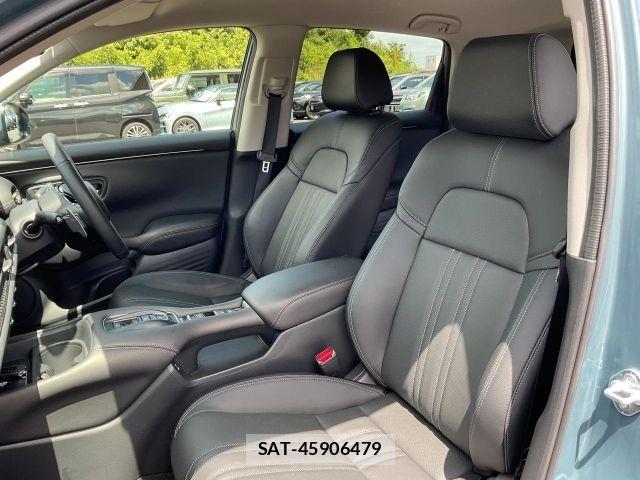 Honda ZR-V 2023-10 8338065-10