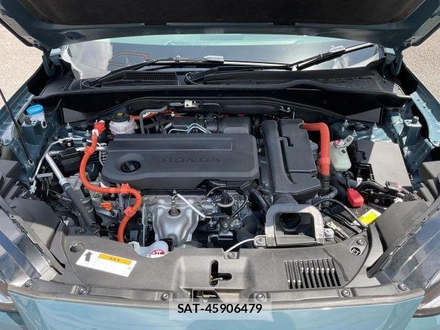 Honda ZR-V 2023-10 8338065-14