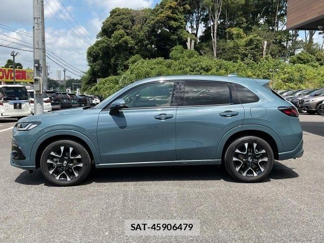 Honda ZR-V 2023-10 8338065-15