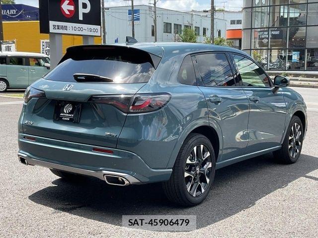 Honda ZR-V 2023-10 8338065-18