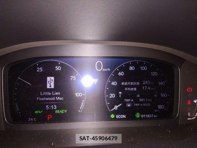 Honda ZR-V 2023-10 8338065-21