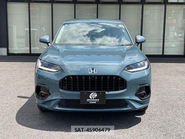Honda ZR-V 2023-10 8338065-3